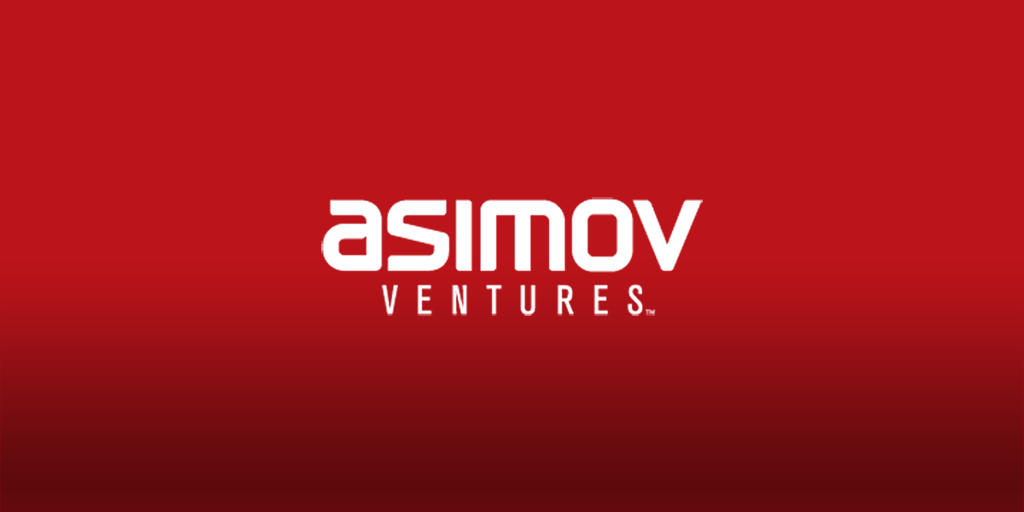 Asimov Ventures photo